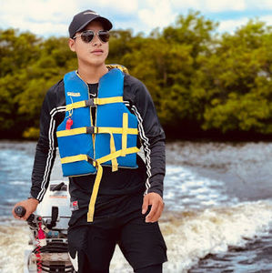 Meet your Posher, Nery